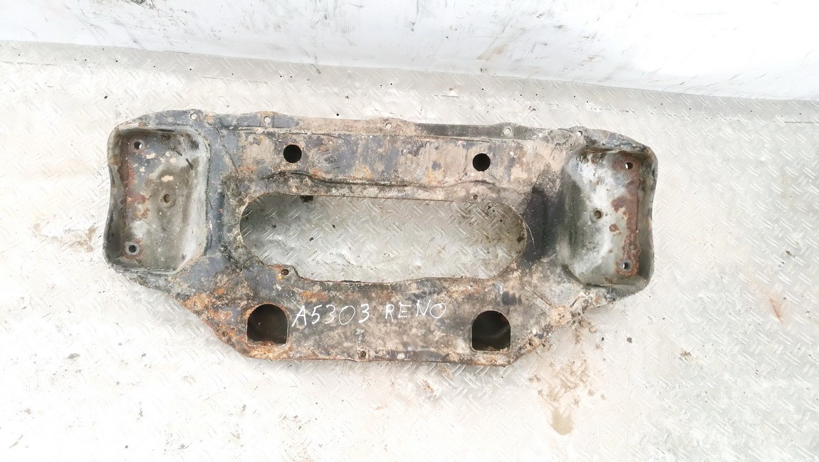 Front subframe used used Renault TRAFIC 2002 1.9