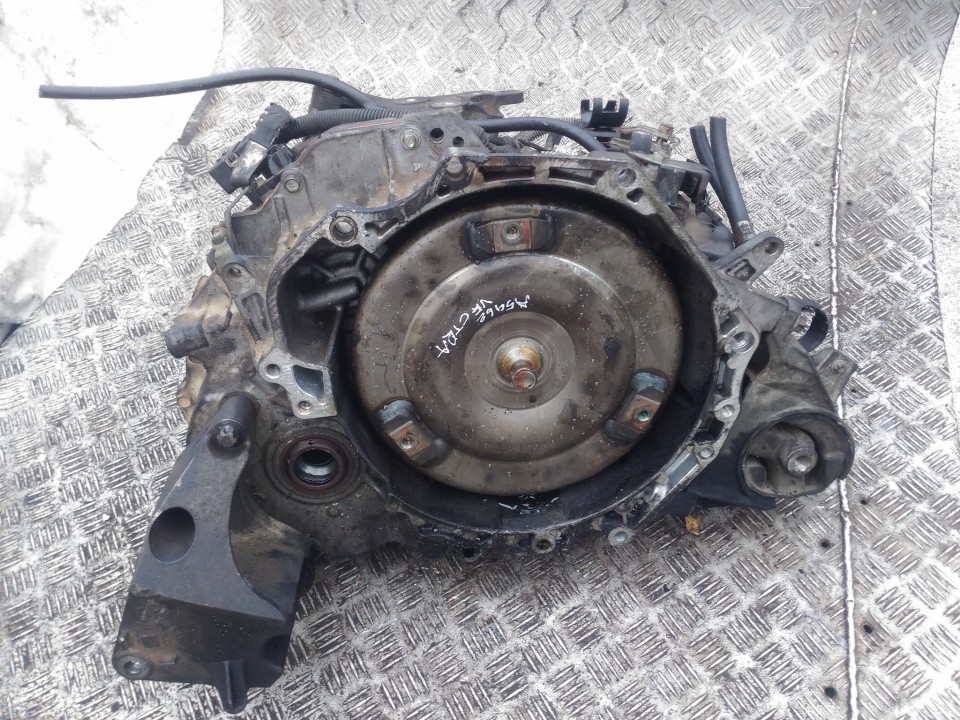 Gearbox 5550sn 55-50sn, 55556025, af33 Opel VECTRA 2006 1.9