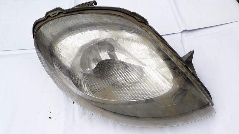 Front Headlight Right RH 7700311374 USED Renault TRAFIC 2002 1.9