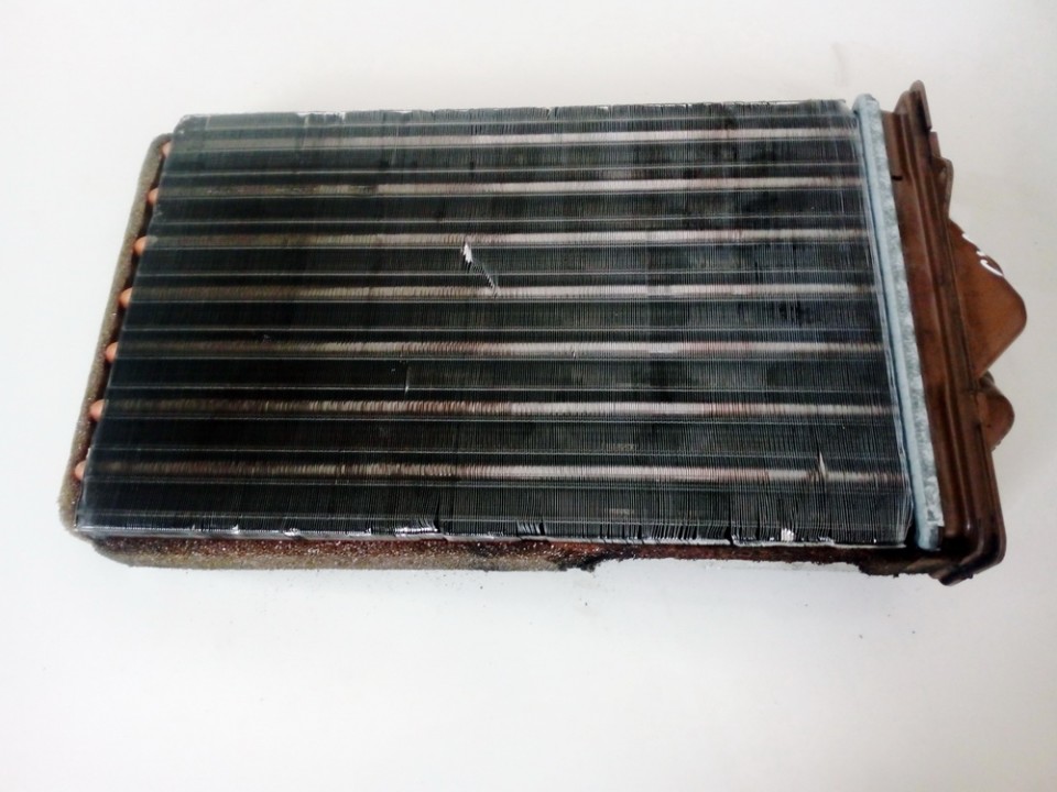Heater radiator (heater matrix) used used Chrysler PACIFICA 2005 3.5