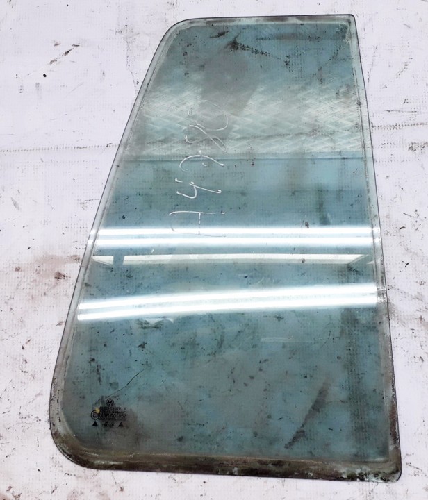 Quarter glass - rear right side USED USED Volkswagen GOLF 1994 1.8