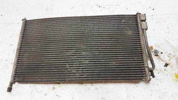 Air Conditioning Condenser YS4H19710BA  Ford FOCUS 2000 1.8