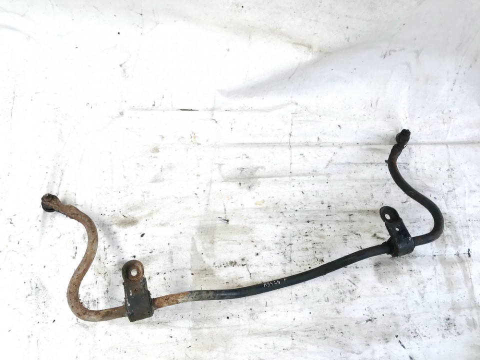 Front Stabilizer (sway bar, anti roll bar) used used Renault LAGUNA 1998 2.0