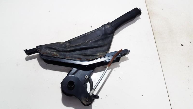 Hand Brake Lever 4A0711307C USED Audi A6 2008 2.0