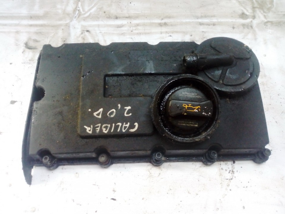 Valve cover 03G103475 used Audi A3 2012 1.6