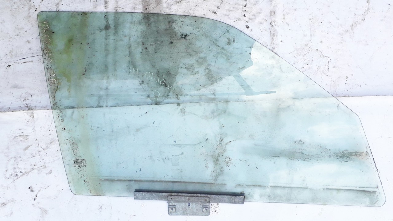 Door-Drop Glass front right USED USED Volvo 440 1995 1.9