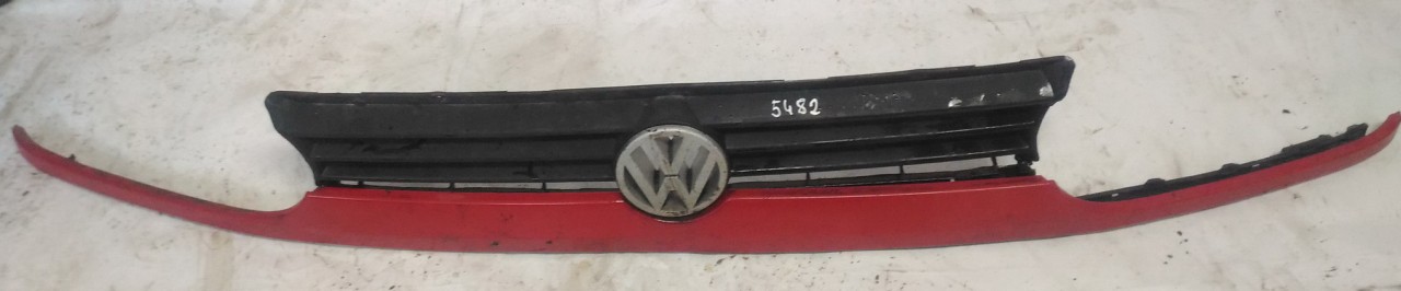 Priekines groteles used used Volkswagen GOLF 1986 1.8