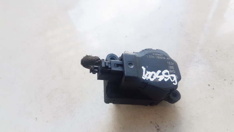 Heater Vent Flap Control Actuator Motor 1S7H19E616AA 1S7H-19E616-AA Ford MONDEO 2007 1.8