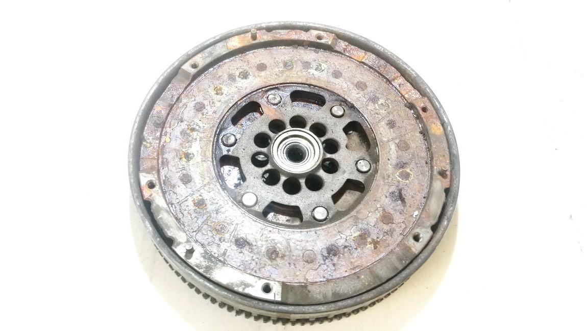 Flywheel (for Clutch) used used Audi A6 2005 3.0