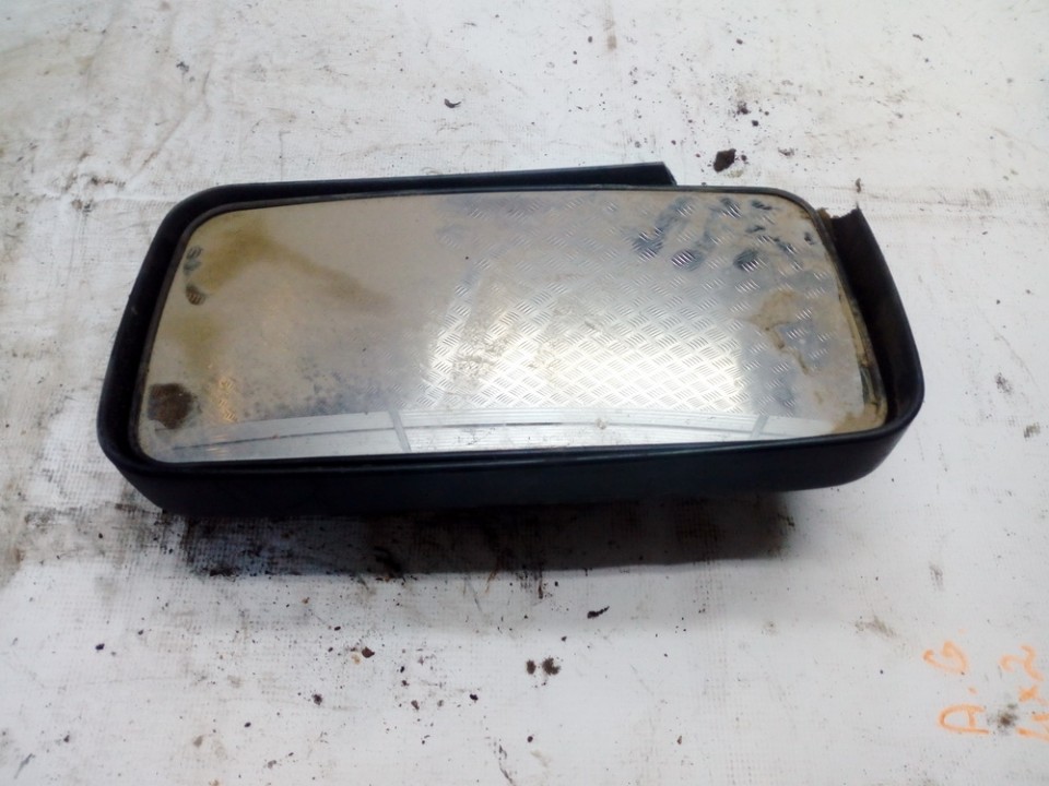 Mirror Glass Left Side (Dimming Mirror) e2015006 used Truck - Renault PREMIUM 2001 11.1