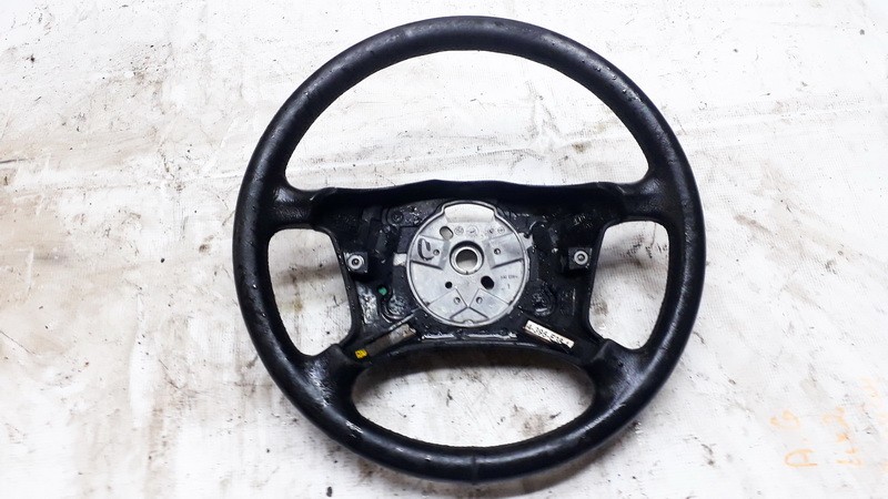 Steering wheel 4395E381 4-395-E38-1 BMW 3-SERIES 2002 1.8