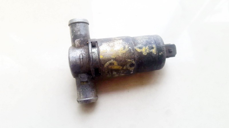 Fuel Injection Idle Air Control Valve used used Renault ESPACE 1993 2.0