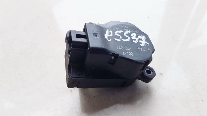Heater Vent Flap Control Actuator Motor 1S7H19E616AA 1S7H-19E616-AA Ford MONDEO 2009 1.8