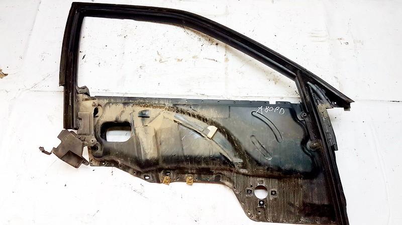 Door window frame - Front Right used used Audi 80 1992 2.0