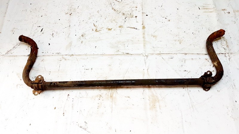 Front Stabilizer (sway bar, anti roll bar) used used Audi A6 2006 2.7