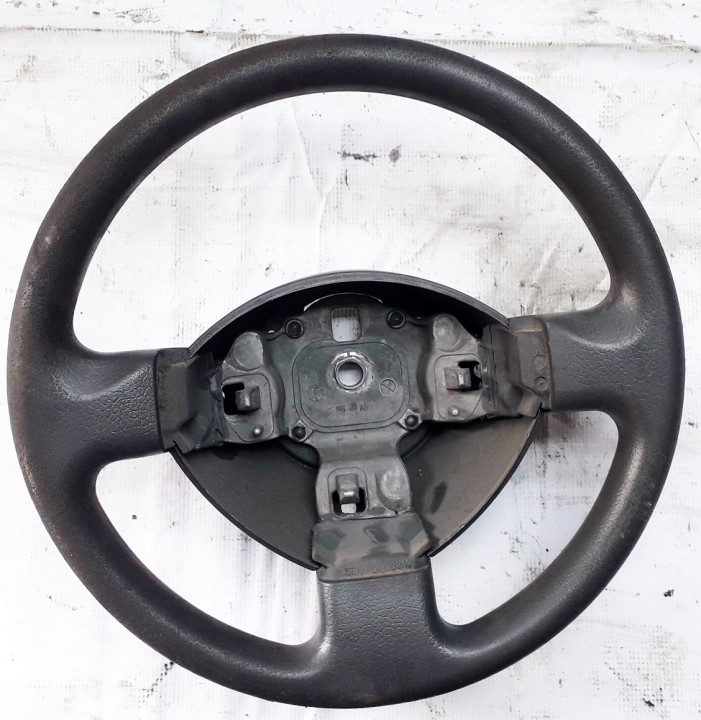 Steering wheel USED USED Fiat PANDA 2006 1.1