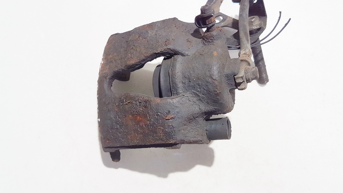 Disc-Brake Caliper front right side used used Opel ASTRA 1995 1.7