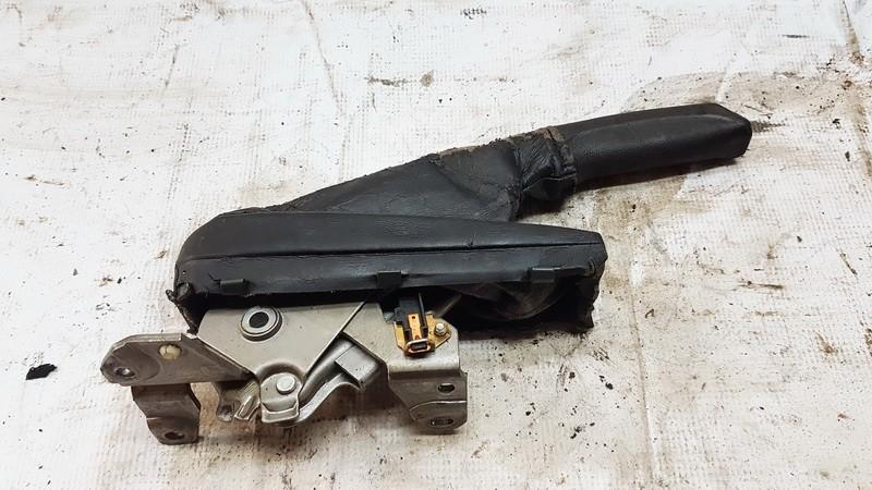 Hand Brake Lever USED USED Opel VECTRA 2000 2.0