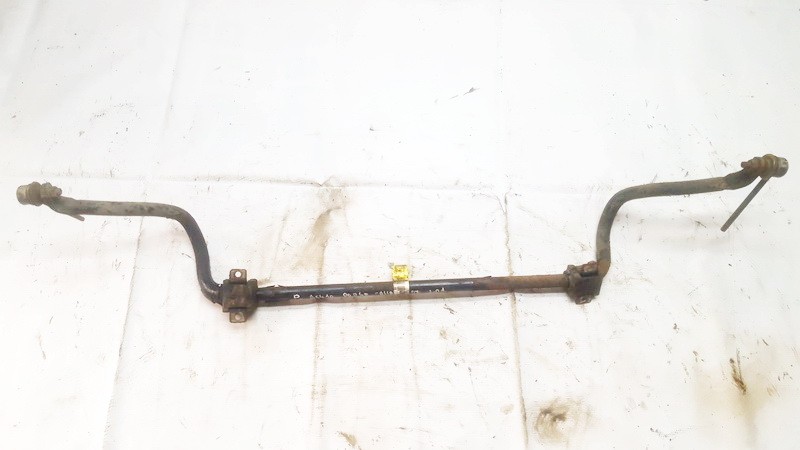 Front Stabilizer (sway bar, anti roll bar) 05105490aa used Dodge CALIBER 2008 2.0