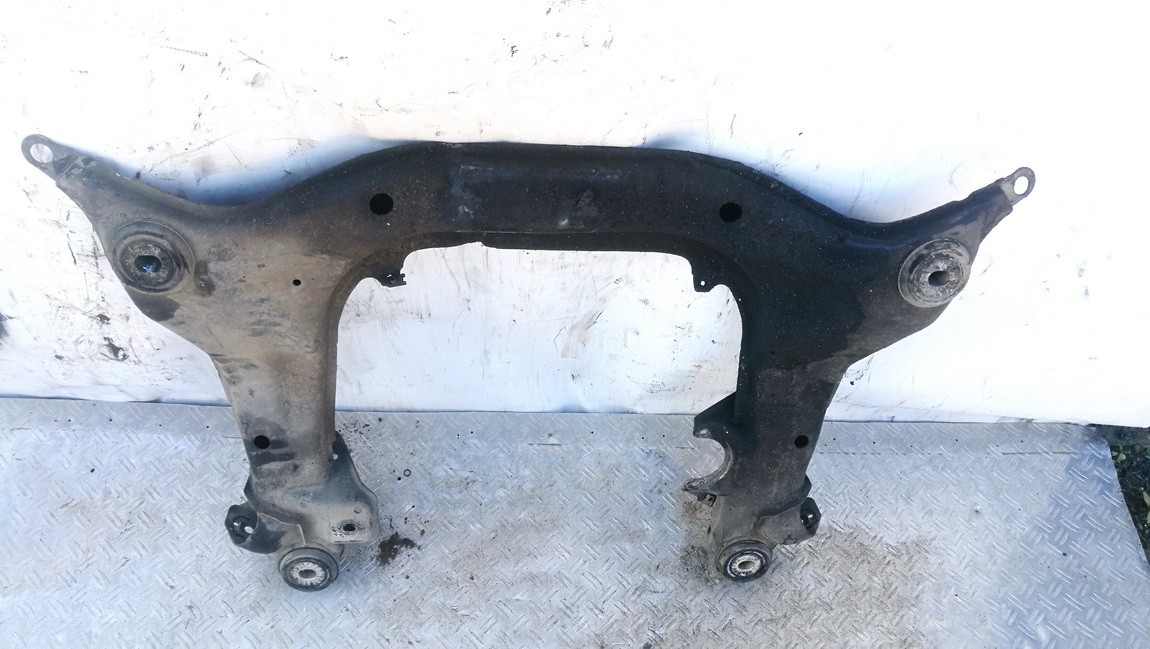 Front subframe used used Volkswagen PASSAT 1995 1.9