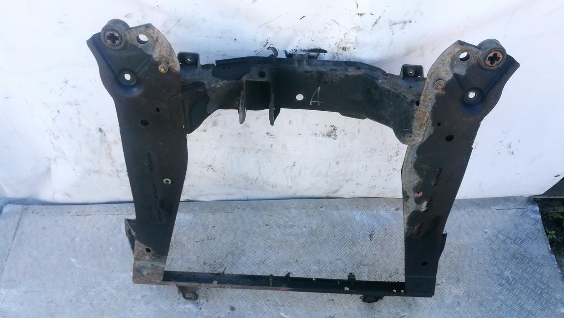 Front subframe used used Ford MONDEO 1996 1.6