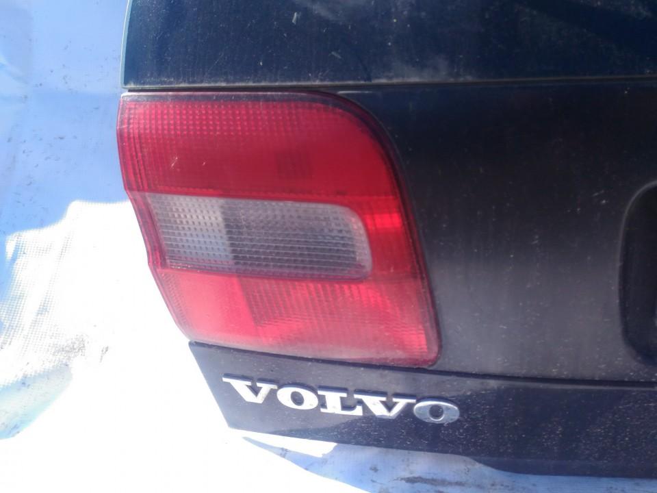 Galinio Dangcio zibintas G.K. (kapoto) used used Volvo V40 1999 1.9