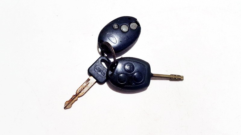 Ключ Зажигания used used Ford FOCUS 1999 1.8