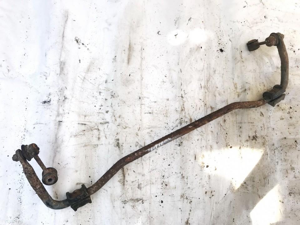 Front Stabilizer (sway bar, anti roll bar) used used Ford FOCUS 2005 2.0