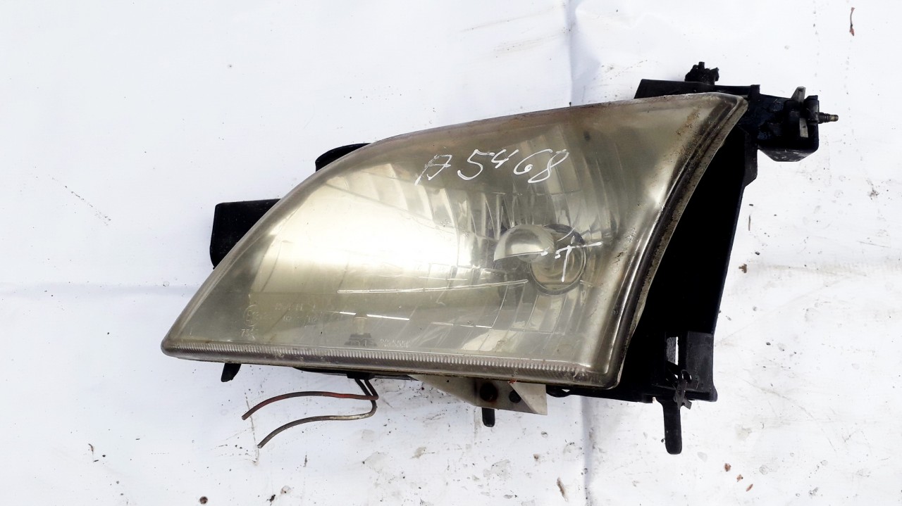 Front Headlight Left LH USED USED Chevrolet VENTURE 1999 3.4