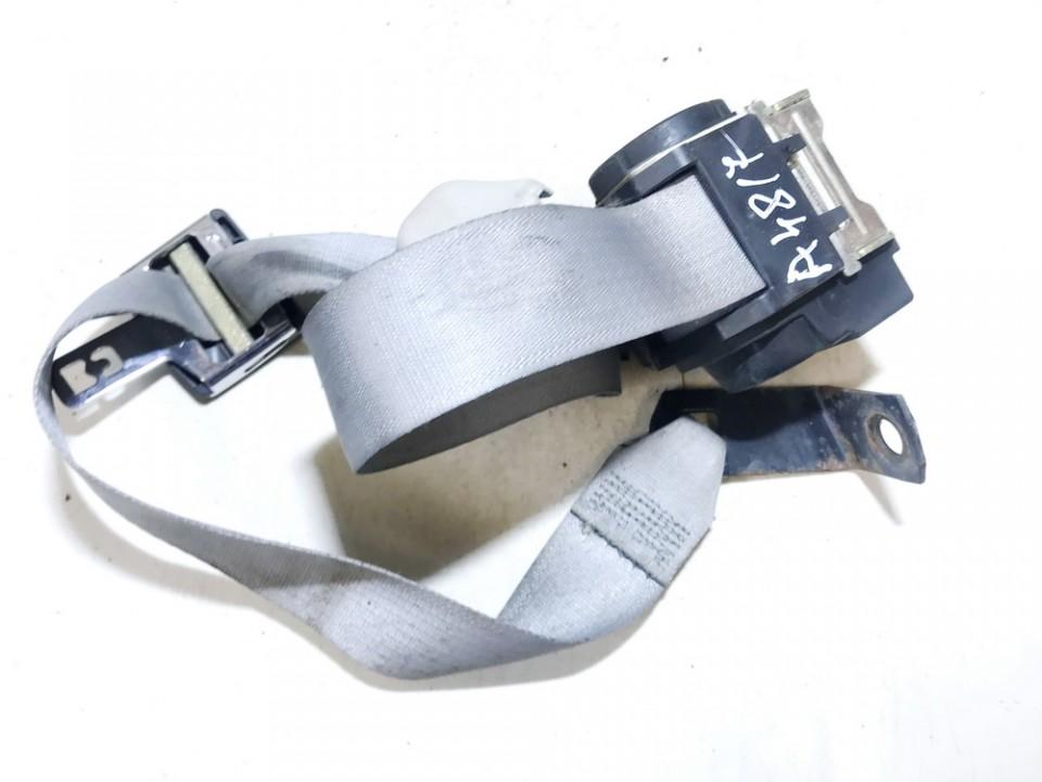 Ремень безопасности - задний правый used used Opel SINTRA 1997 2.2