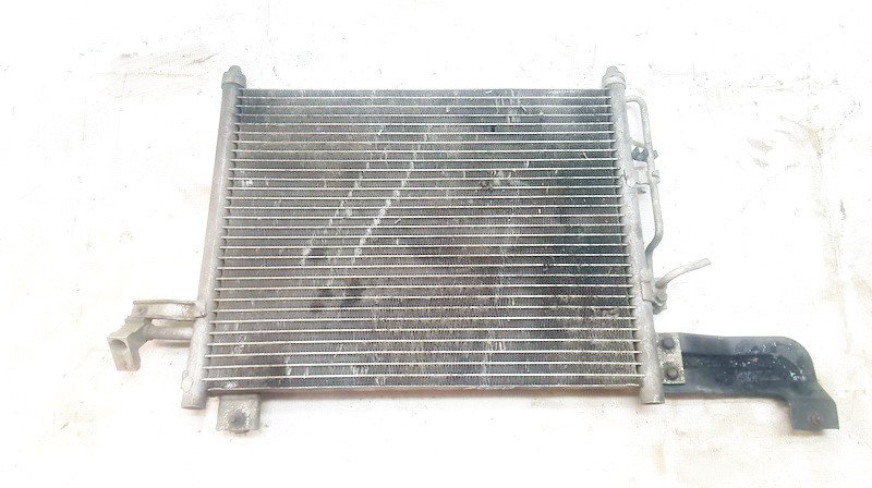 Air Conditioning Condenser used used Mazda PREMACY 2002 1.8