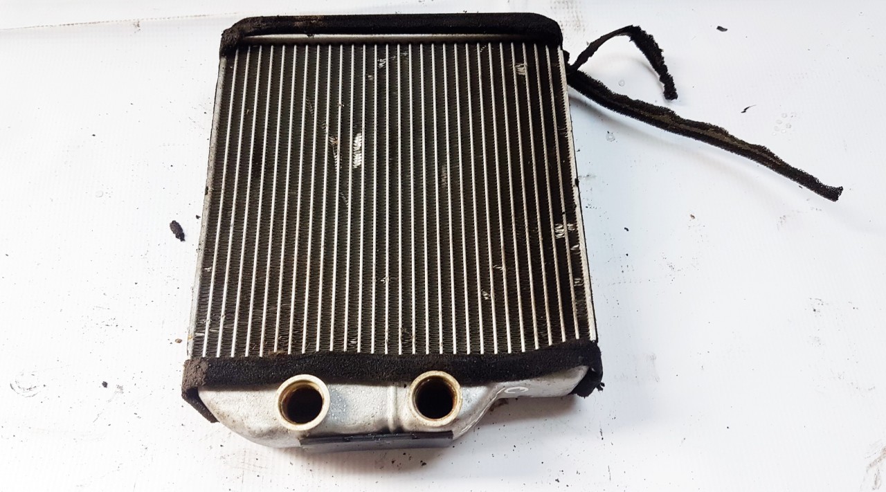 Heater radiator (heater matrix) USED USED Toyota PICNIC 1998 2.2