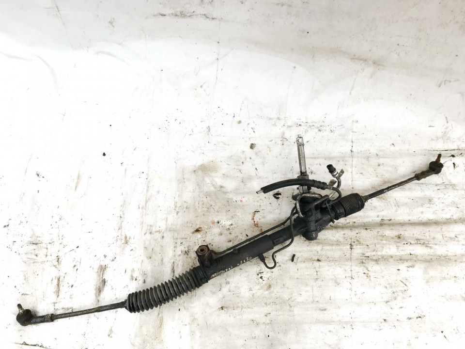 Steering column lhd used Ford FOCUS 2005 1.6