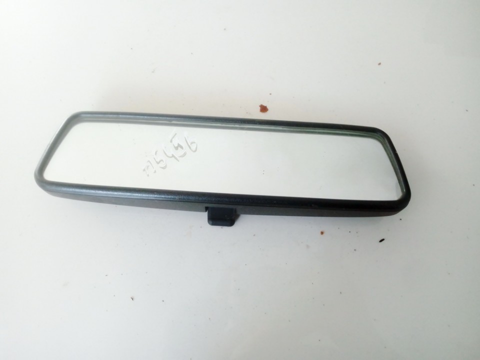 Interior Rear View Mirrors 443857511a used Volkswagen GOLF 2007 1.9