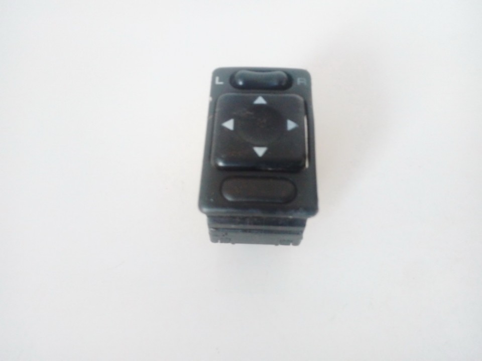 Wing mirror control switch (Exterior Mirror Switch) used used Subaru FORESTER 2007 2.0
