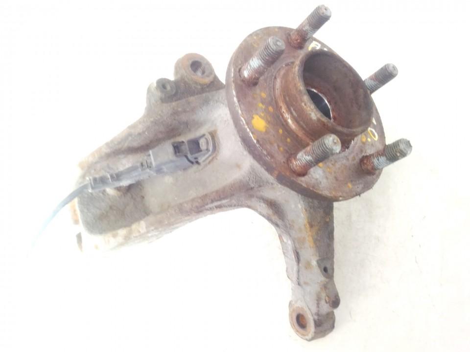 Steering Knuckle - FRONT RIGHT used used Ford FOCUS 1999 1.6