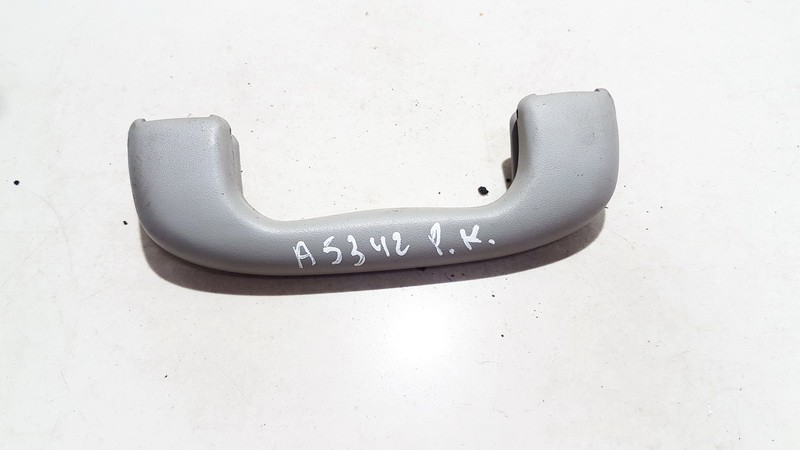 Grab Handle - rear right side USED USED Opel ASTRA 2003 1.6