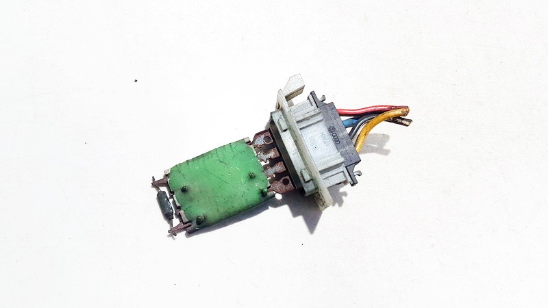 Резистор отопителя от производителя  1j0972754 used Volkswagen CADDY 1998 1.6