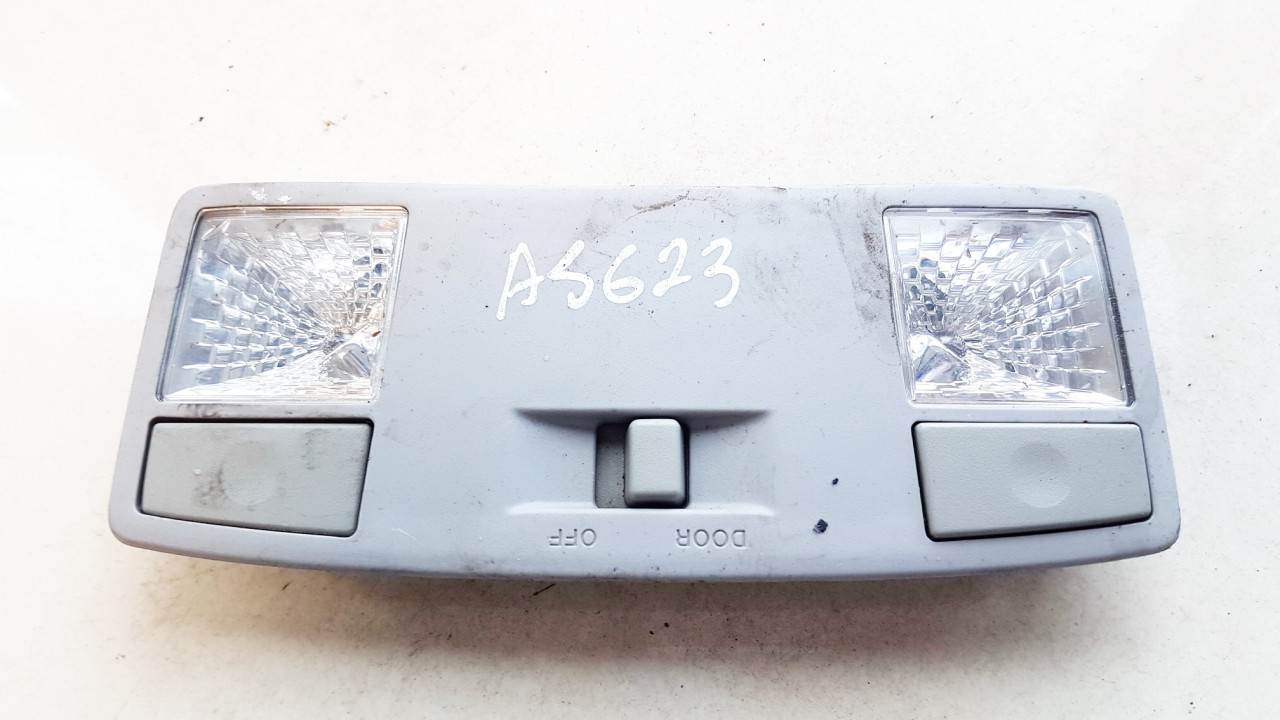 Front Interior Light USED USED Audi A3 2006 2.0