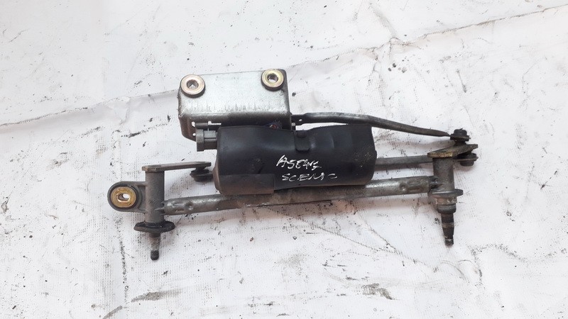 Windshield Wiper Linkage front USED USED Renault SCENIC 1997 1.6
