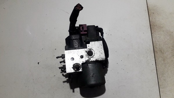 ABS Unit (ABS Brake Pump) 90581417 0265216651, 191/09/03/4601 Opel ASTRA 1999 1.7