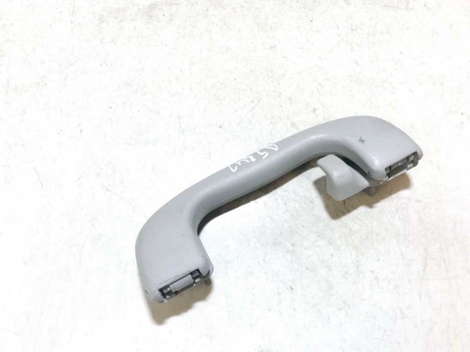 Grab Handle - rear left side used used Opel ASTRA 1998 2.0