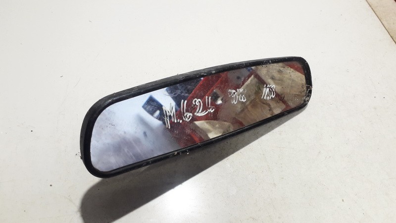 Galinio vaizdo veidrodis (Salono veidrodelis) USED USED Mazda 626 1999 2.0