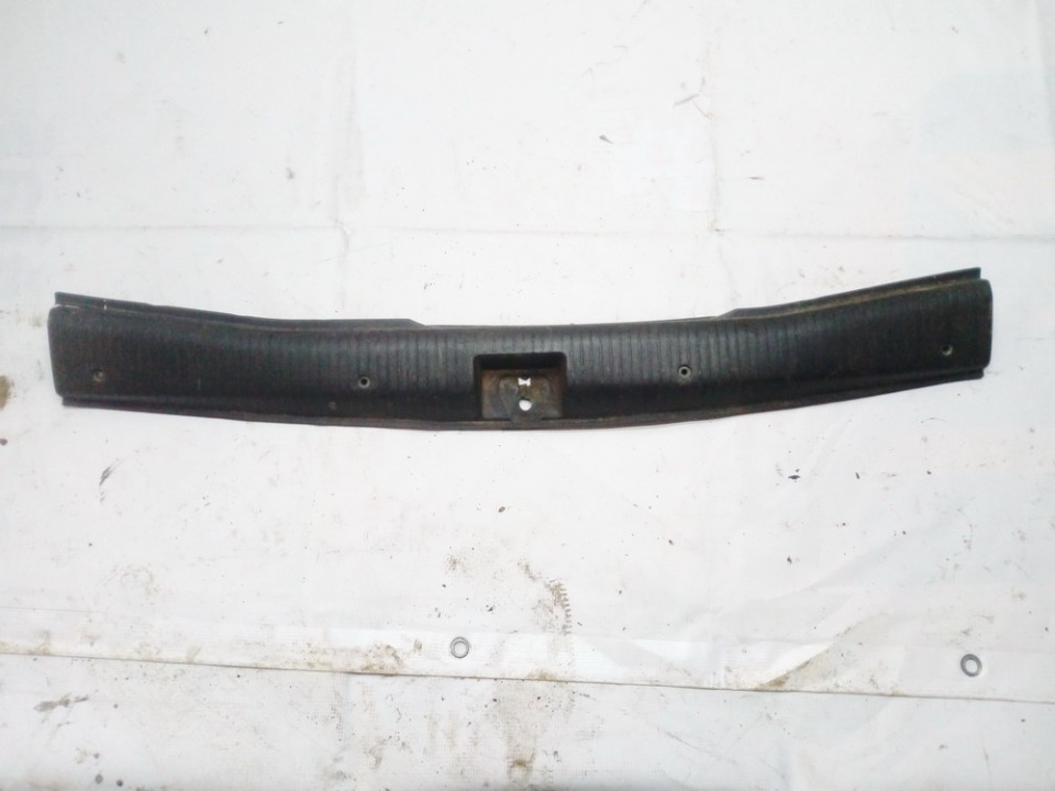 Metal Boot Lip Cover used used Opel ASTRA 1995 1.7