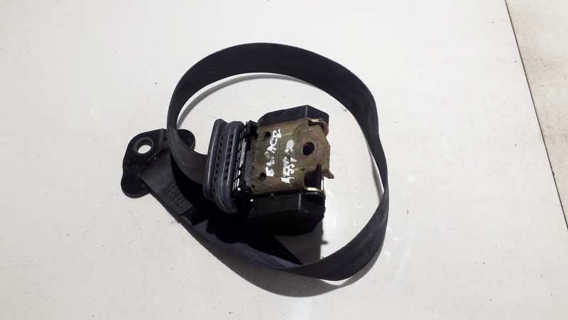 Seat belt - rear right side USED USED Renault ESPACE 1995 2.1