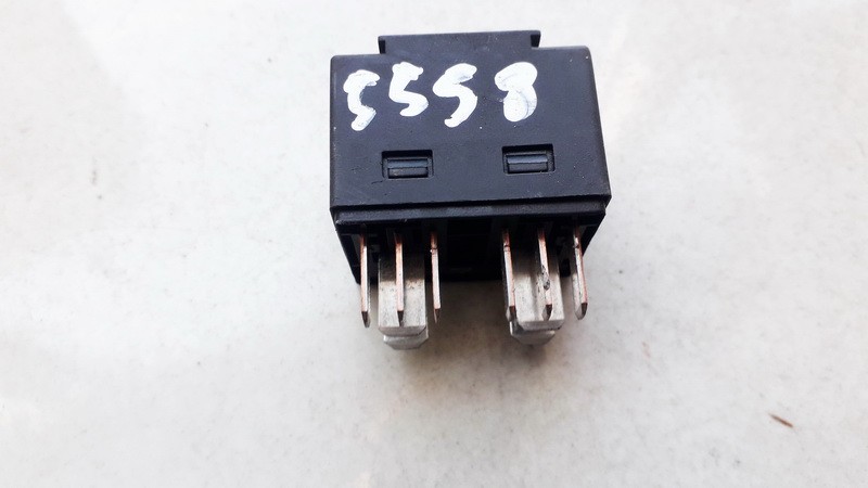 Relay module 98AG14N089AA LO990251A Ford FOCUS 2015 1.5