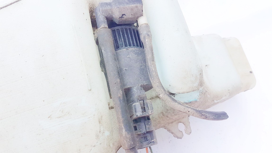 Langu apiplovimo varikliukas used used Renault SCENIC 1998 1.6