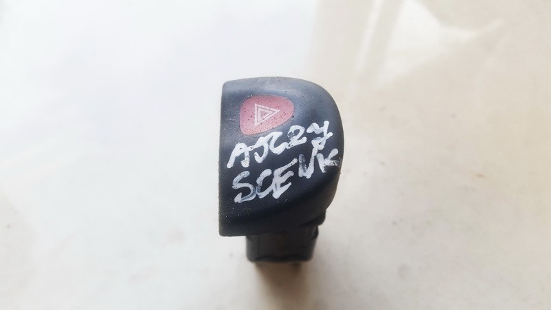 Кнопка аварийной сигнализации  USED USED Renault SCENIC 1997 1.6