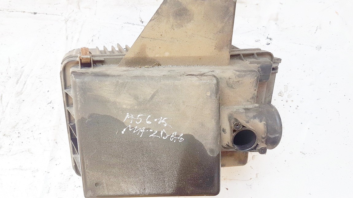 Air filter box used used Mazda 6 2003 1.8