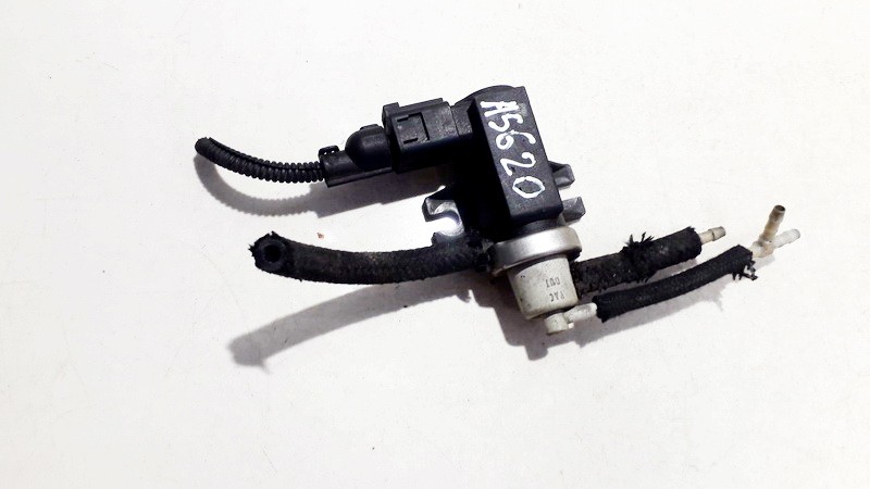 Electrical selenoid (Electromagnetic solenoid) 1j0906627a used Audi A3 2003 1.9